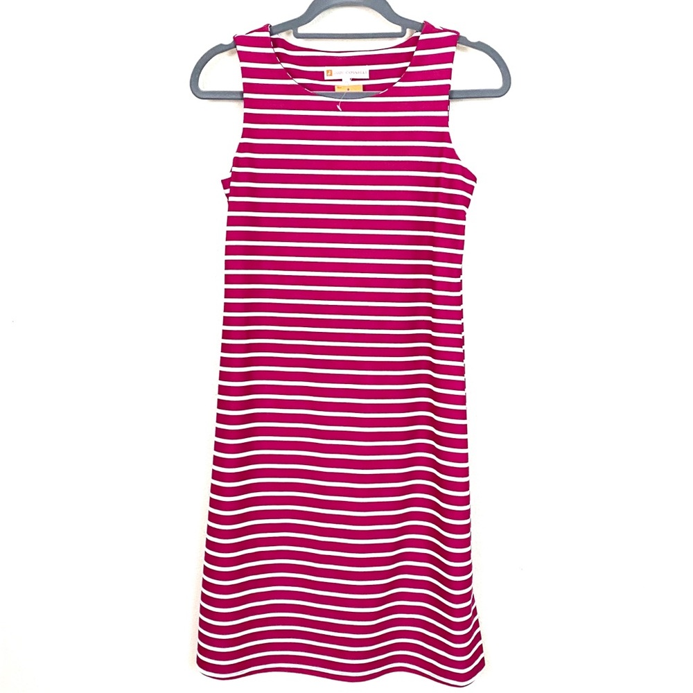 Jude Connally Beth sheath dress XS